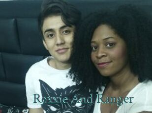 Roxxie_And_Ranger