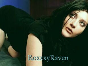 RoxxxyRaven