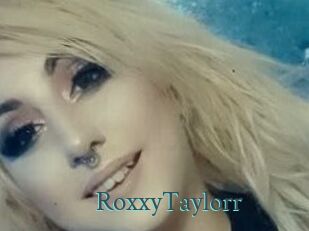 RoxxyTaylorr