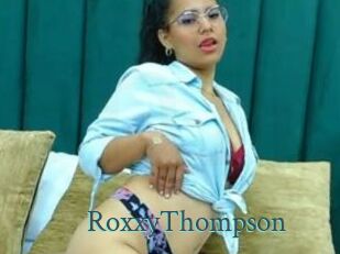 RoxxyThompson