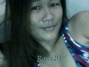 Roxy20