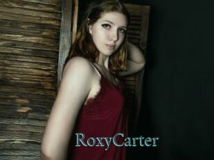 RoxyCarter