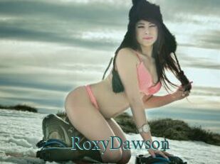 RoxyDawson