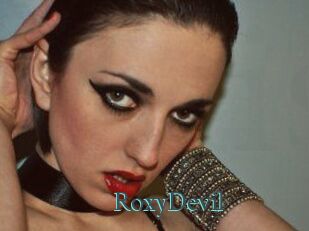 RoxyDevil