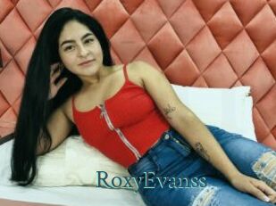 RoxyEvanss
