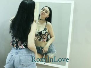 RoxyInLove