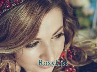 RoxyKiss