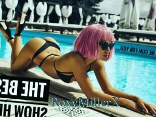 RoxyMillerX