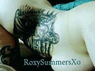 Roxy_SummersXo