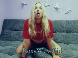 RoxyWowGirl