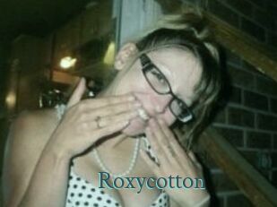Roxy_cotton