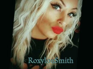 RoxylouSmith