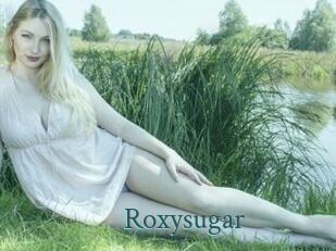 Roxysugar