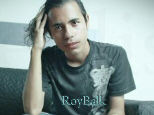 RoyBalk