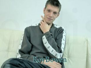 RoyBowen