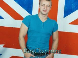 RoyCharming