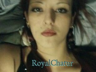 RoyalChatur