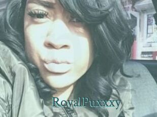 RoyalPuxxxy