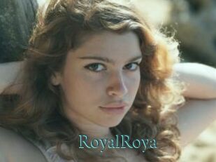 RoyalRoya