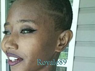 Royale89