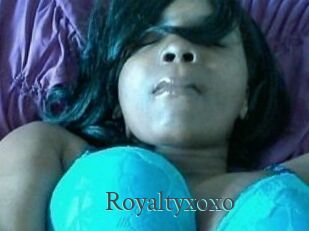 Royaltyxoxo