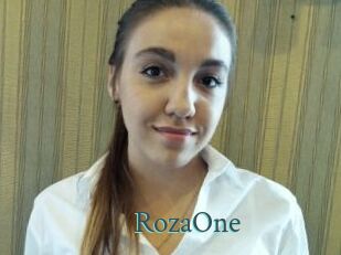 RozaOne
