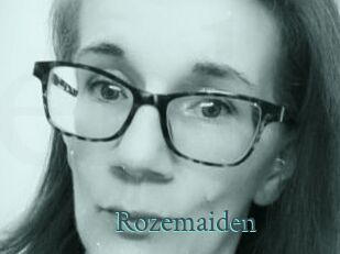 Rozemaiden