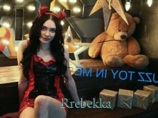 Rrebekka