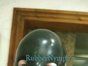 RubberNymph