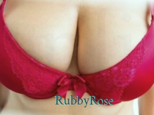 RubbyRose