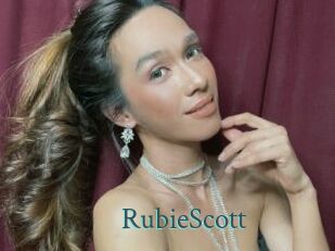 RubieScott