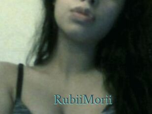 RubiiMorii