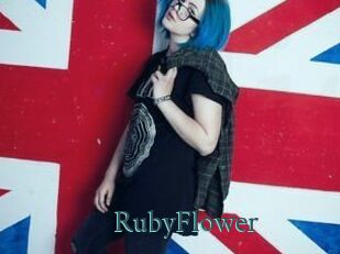 RubyFlower