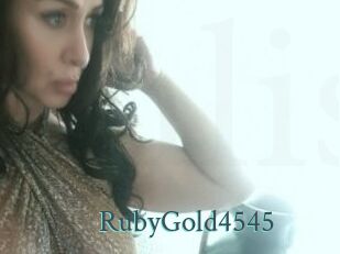 RubyGold4545