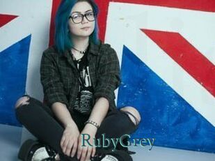 RubyGrey