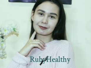 RubyHealthy