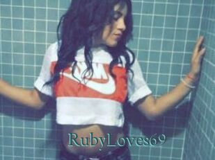 RubyLoves69