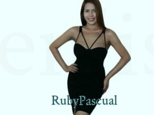 RubyPascual