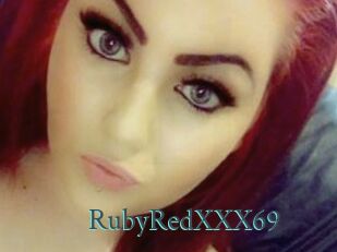 RubyRedXXX69