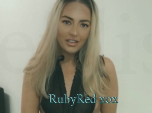 RubyRed_xox