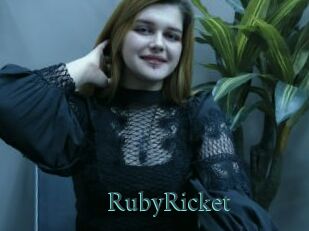 RubyRicket