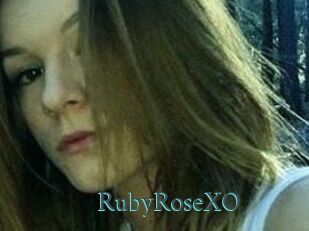 RubyRoseXO