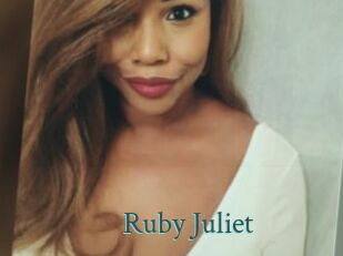 Ruby_Juliet