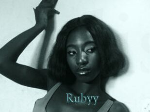 Rubyy
