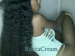 RuccaCream