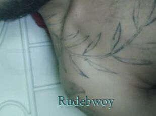 Rudebwoy