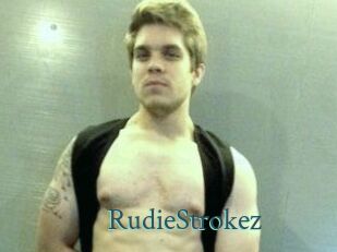 Rudie_Strokez