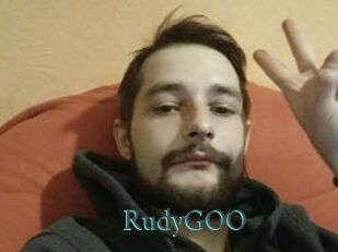 RudyGOO