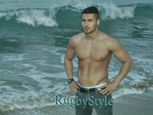 RugbyStyle