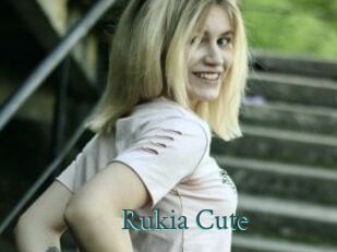 Rukia_Cute